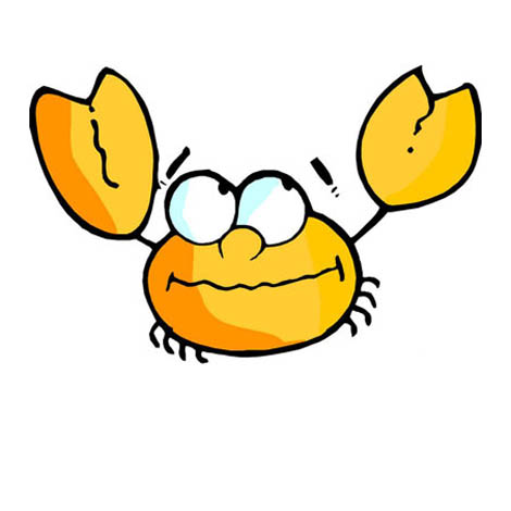 巨蟹座可爱头像 唯美头像